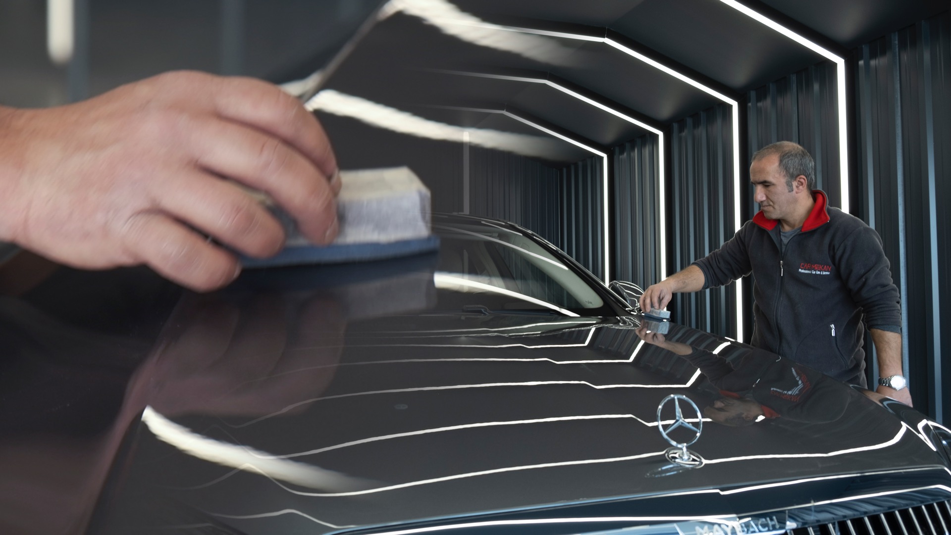 Başçiftlik Seramik Kaplama